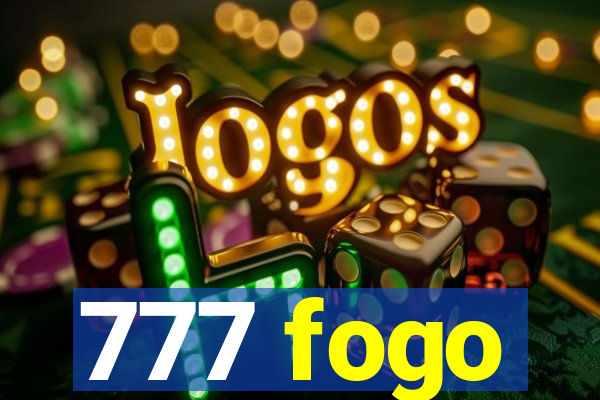 777 fogo