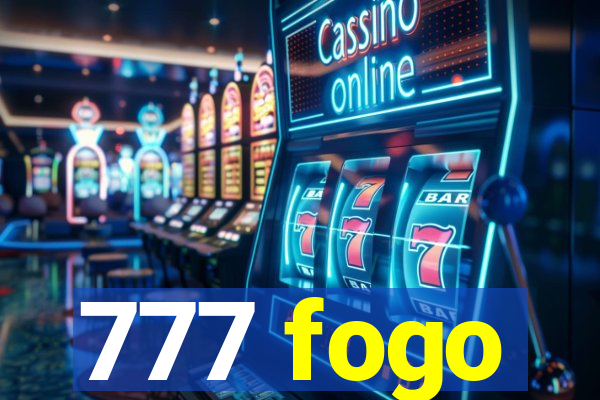 777 fogo