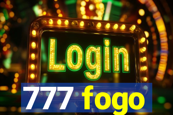 777 fogo