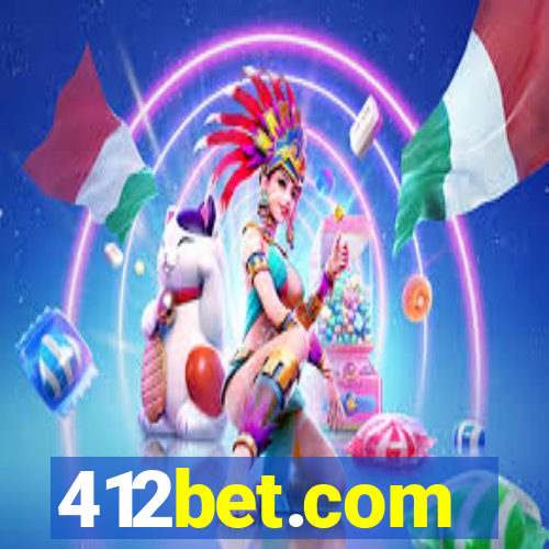 412bet.com