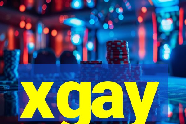 xgay