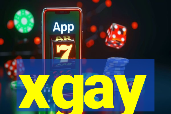 xgay