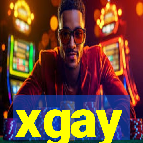 xgay