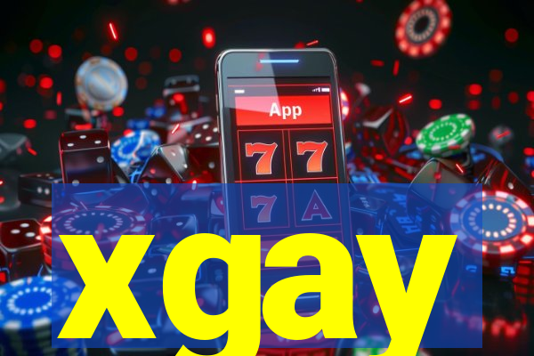 xgay