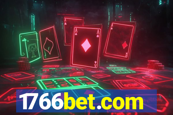 1766bet.com