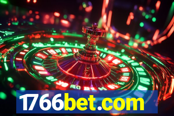 1766bet.com