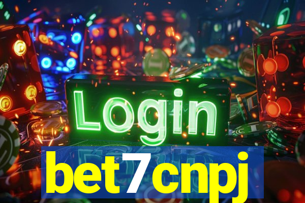 bet7cnpj