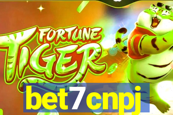 bet7cnpj