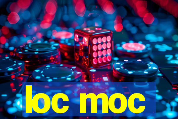 loc moc