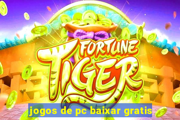 jogos de pc baixar gratis