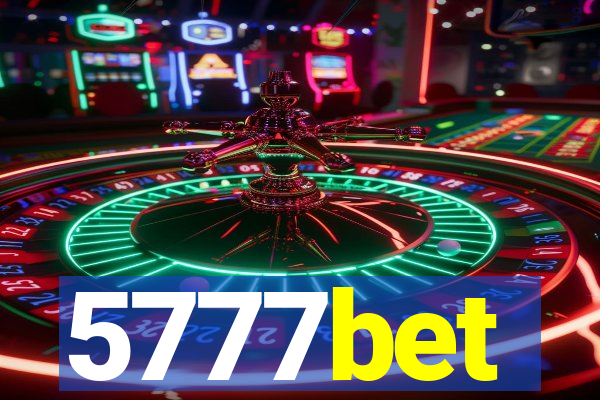 5777bet