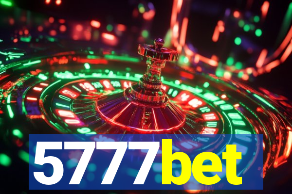 5777bet