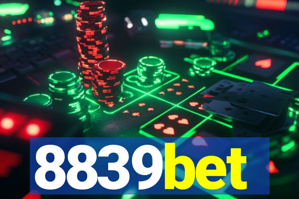 8839bet