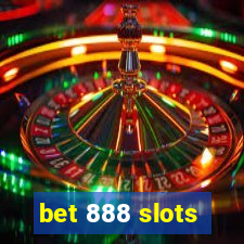 bet 888 slots