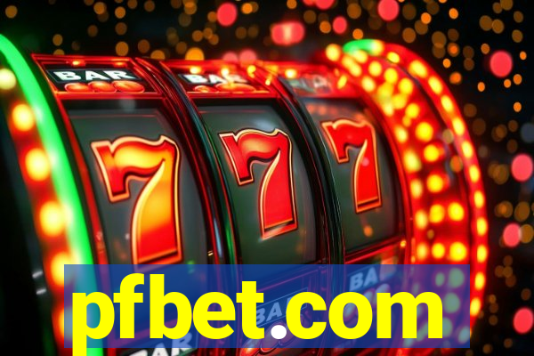 pfbet.com