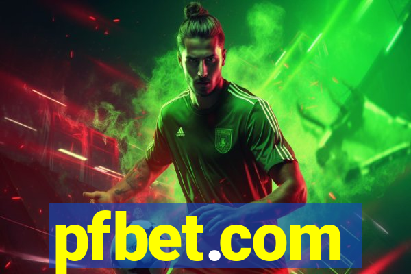 pfbet.com