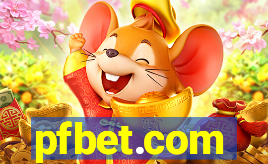 pfbet.com