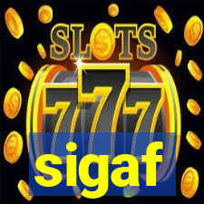 sigaf