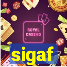 sigaf