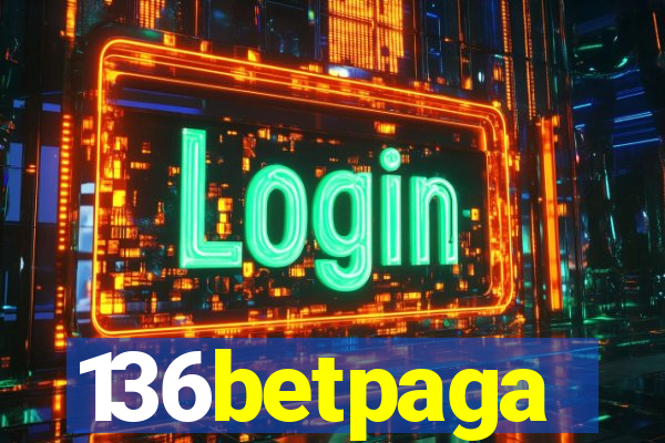 136betpaga