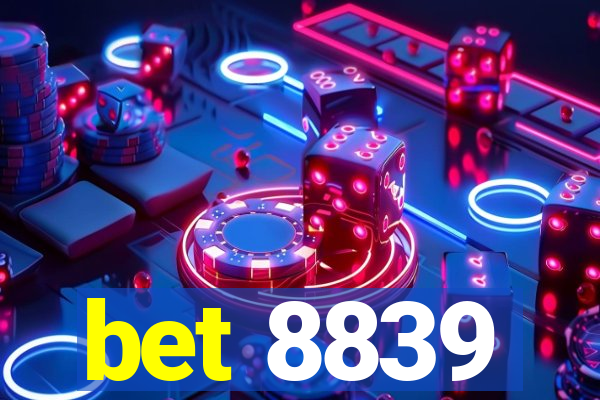 bet 8839