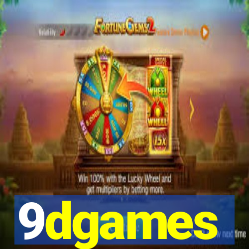 9dgames