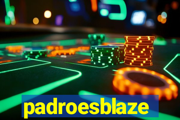 padroesblaze