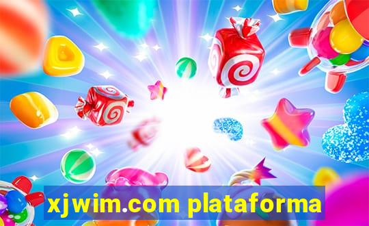 xjwim.com plataforma