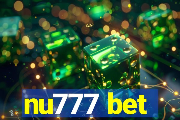 nu777 bet