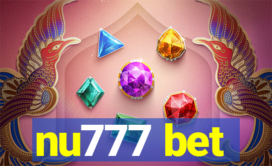 nu777 bet