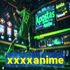 xxxxanime