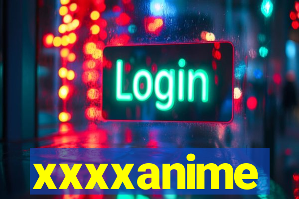 xxxxanime