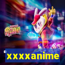 xxxxanime