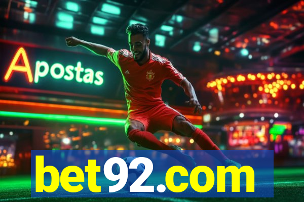 bet92.com