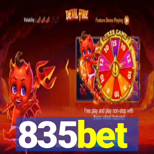 835bet