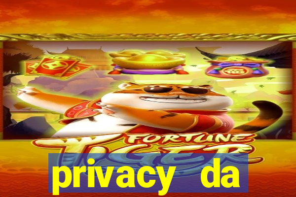 privacy da pipokinha gratis