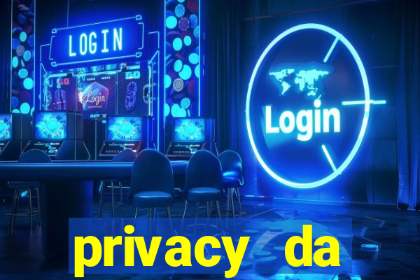 privacy da pipokinha gratis