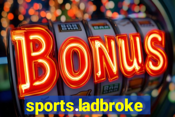 sports.ladbrokes.com