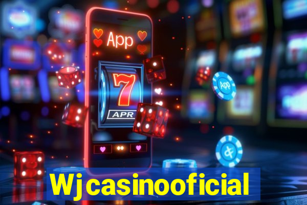 Wjcasinooficial