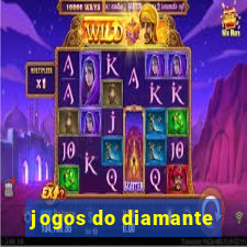 jogos do diamante