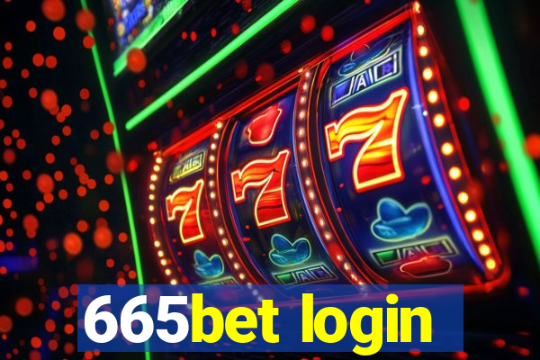 665bet login