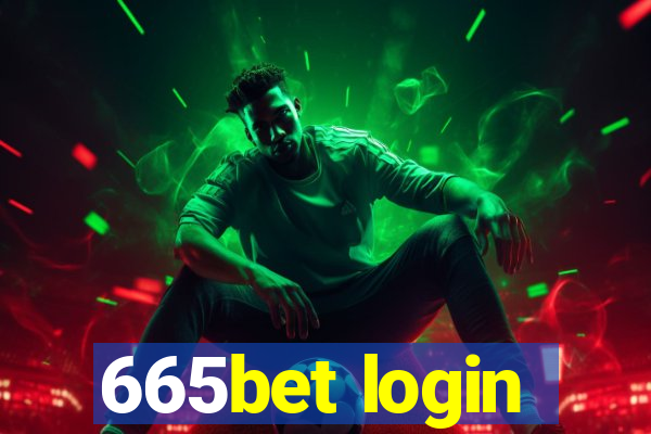 665bet login