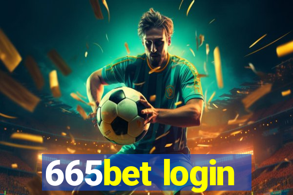 665bet login