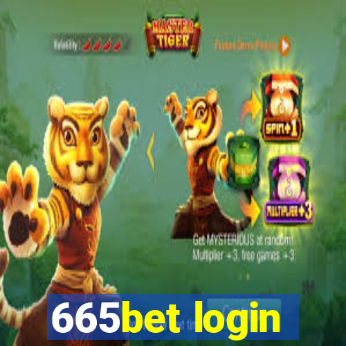 665bet login