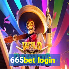 665bet login