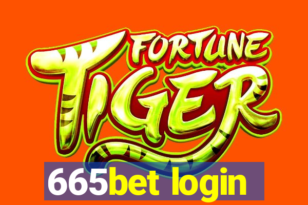 665bet login