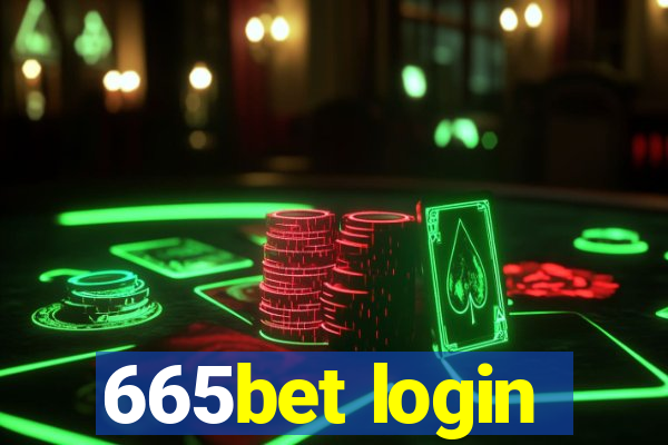 665bet login