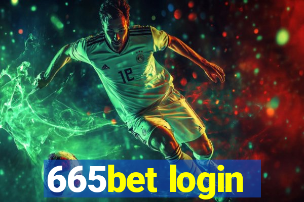 665bet login