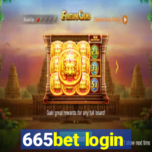 665bet login