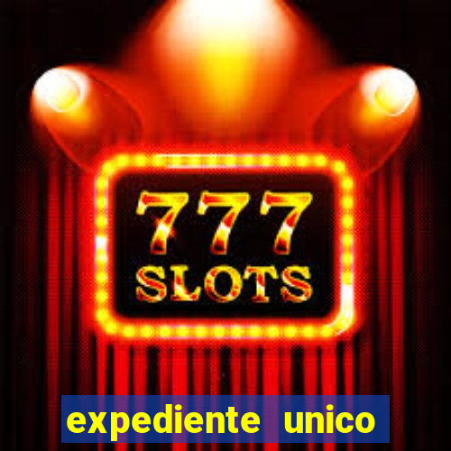 expediente unico porto alegre